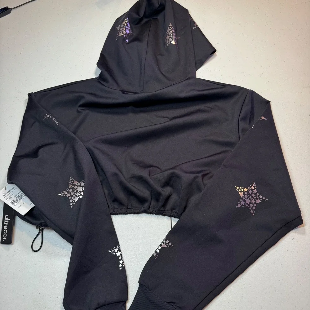 ultracor style pullover